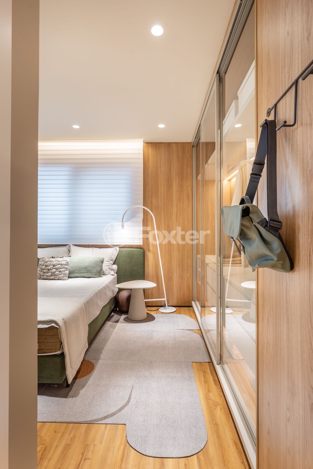 Apartamento para comprar em Pedro Ivo, 550 - foto 44