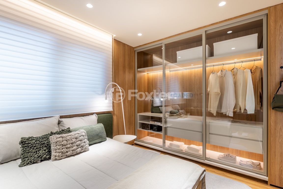 Apartamento para comprar em Pedro Ivo, 550 - foto 52