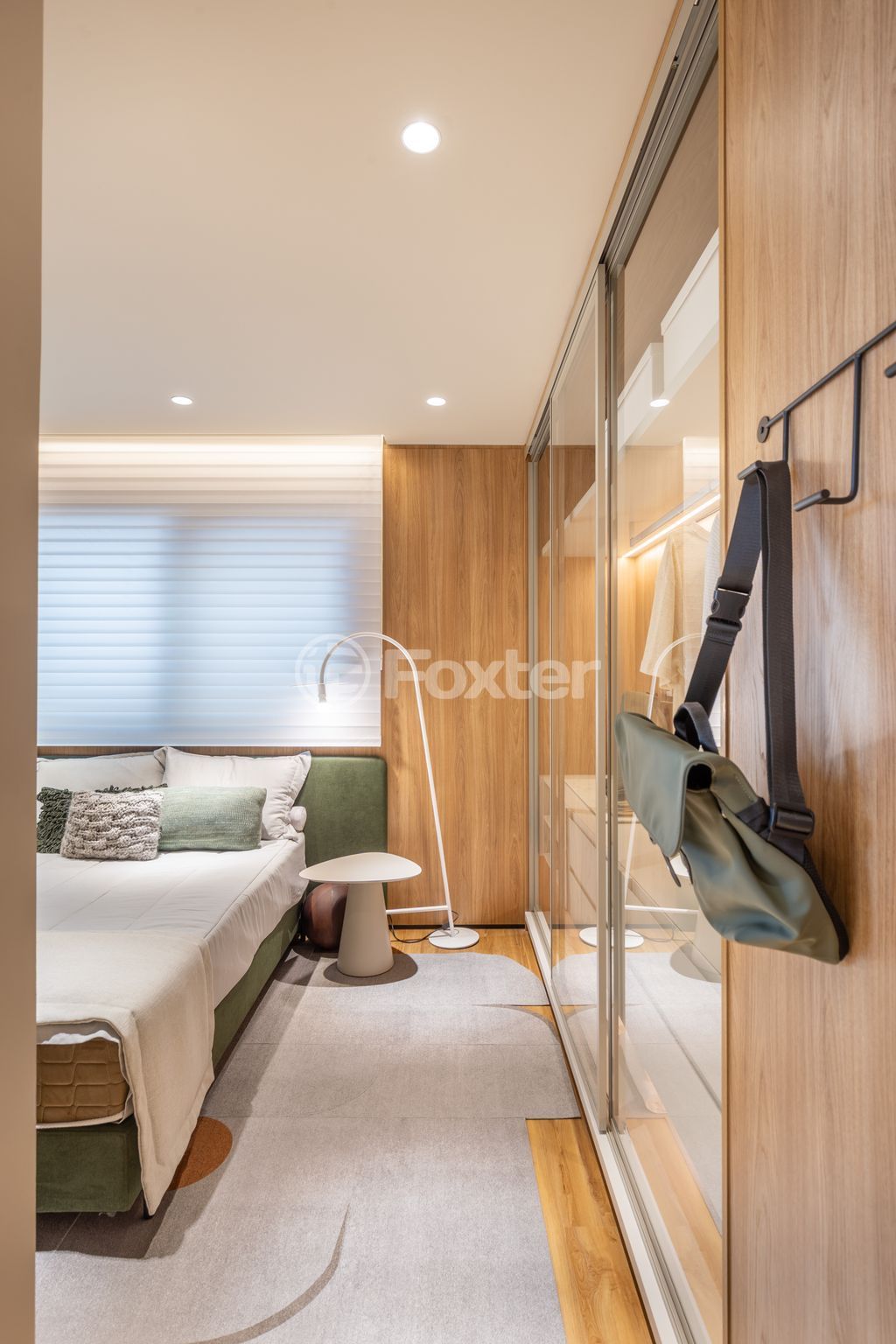 Apartamento para comprar em Pedro Ivo, 550 - foto 45