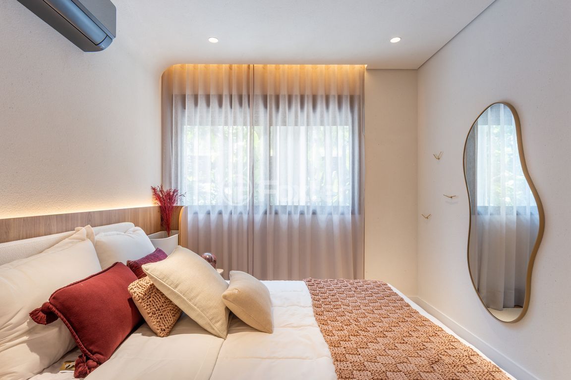 Apartamento para comprar em Pedro Ivo, 550 - foto 70