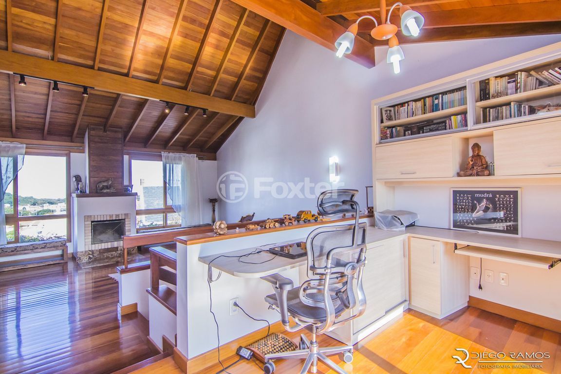 casa sobrado para comprar em Doutor Pitrez, 297 - foto 19