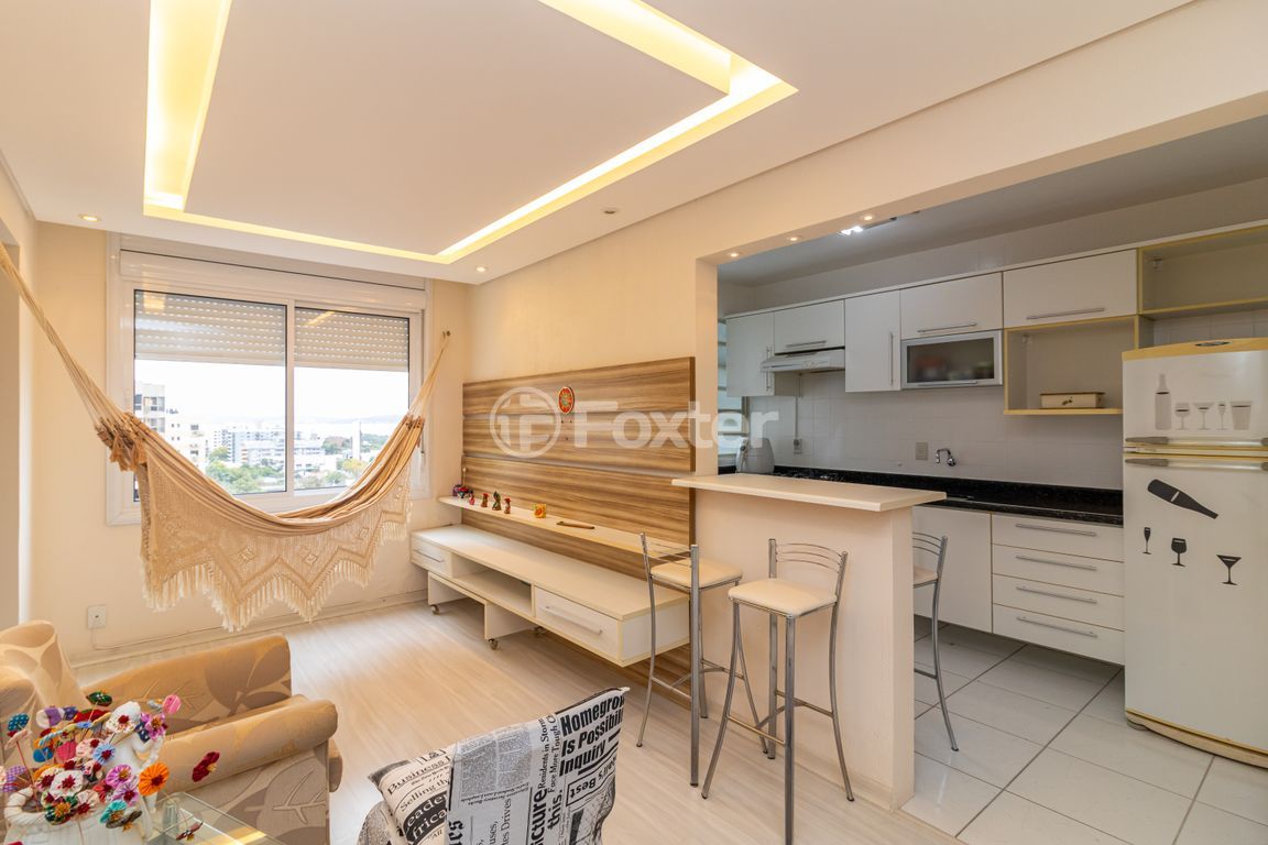 Apartamento para comprar em Tristeza, Porto Alegre - foto 1