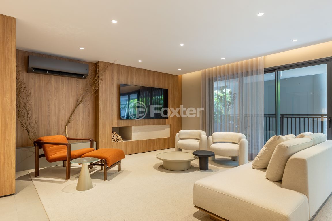 Apartamento para comprar em Mont'Serrat, Porto Alegre - foto 1