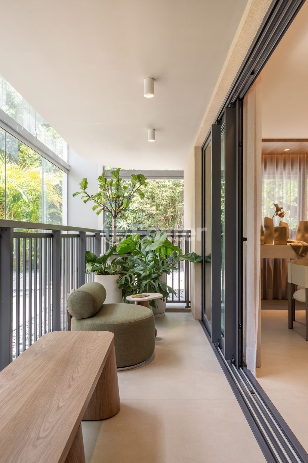 Apartamento para comprar em Pedro Ivo, 550 - foto 36