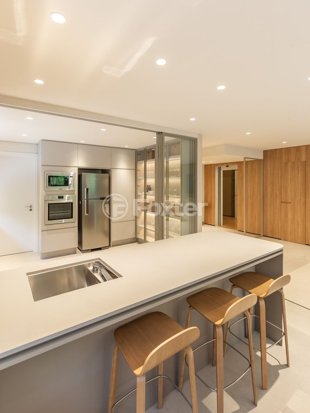 Apartamento para comprar em Pedro Ivo, 550 - foto 50