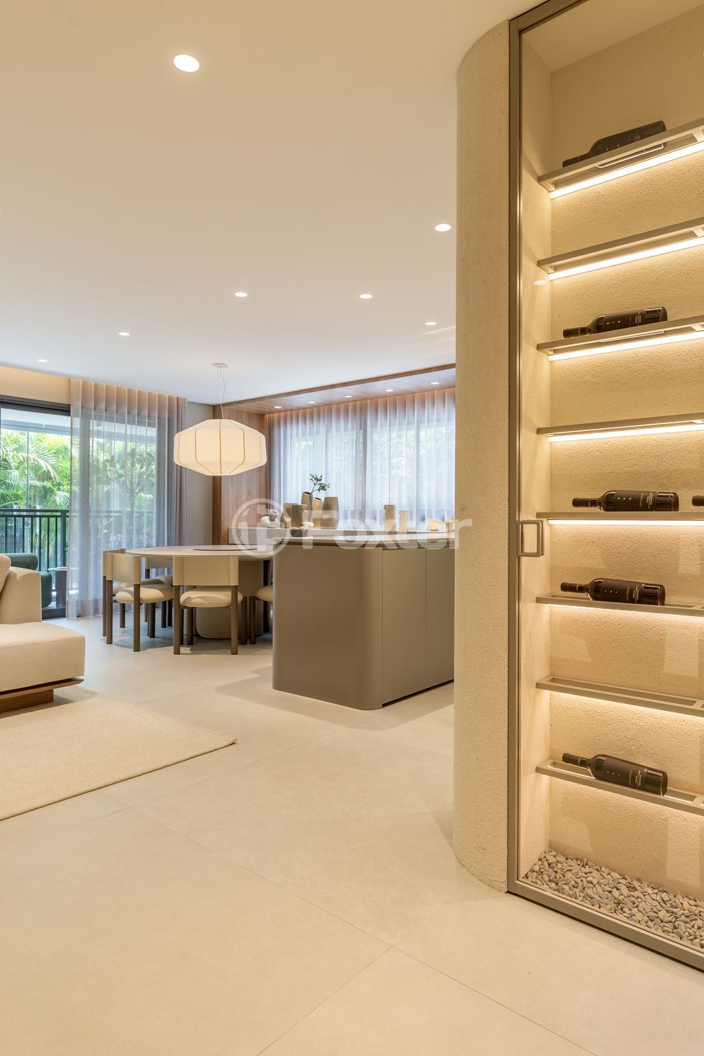 Apartamento para comprar em Pedro Ivo, 550 - foto 25