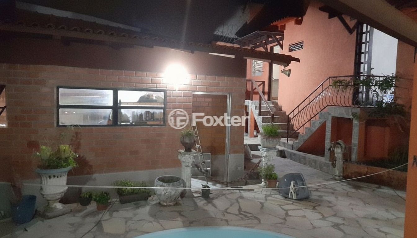 casa sobrado para comprar em dos Alpes, 1260 - foto 3