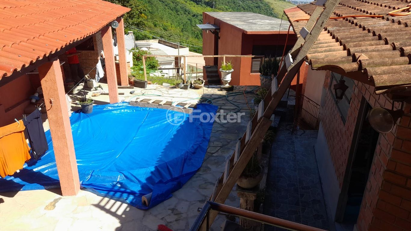 casa sobrado para comprar em dos Alpes, 1260 - foto 2