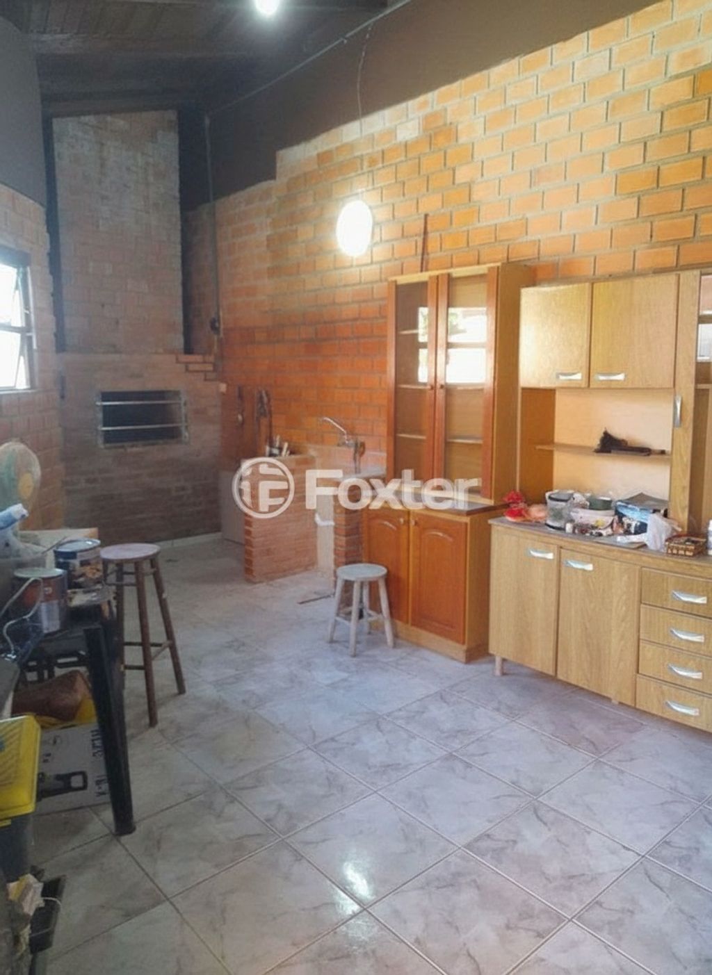 casa sobrado para comprar em dos Alpes, 1260 - foto 4