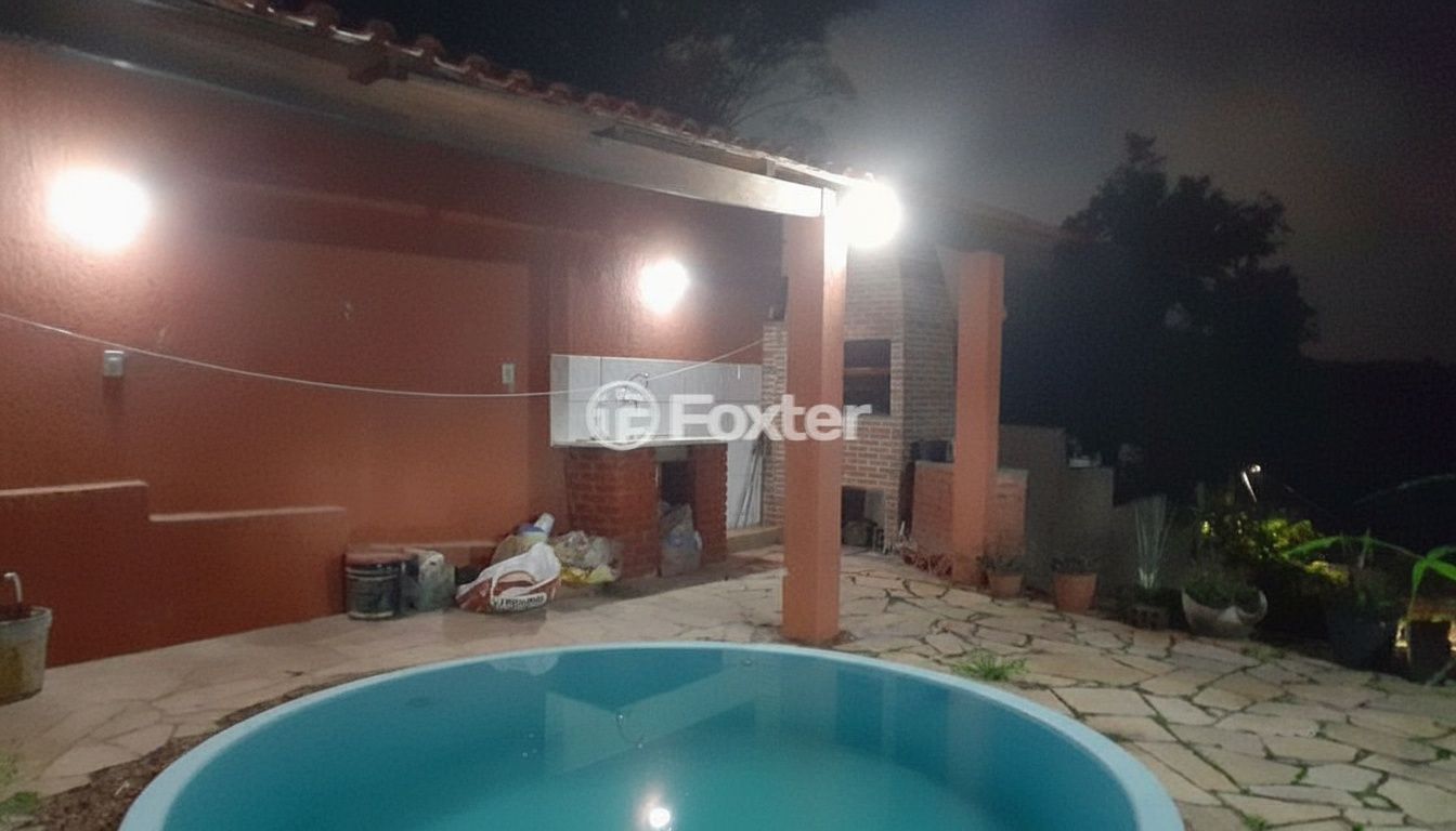 casa sobrado para comprar em Glória, Porto Alegre - foto 1
