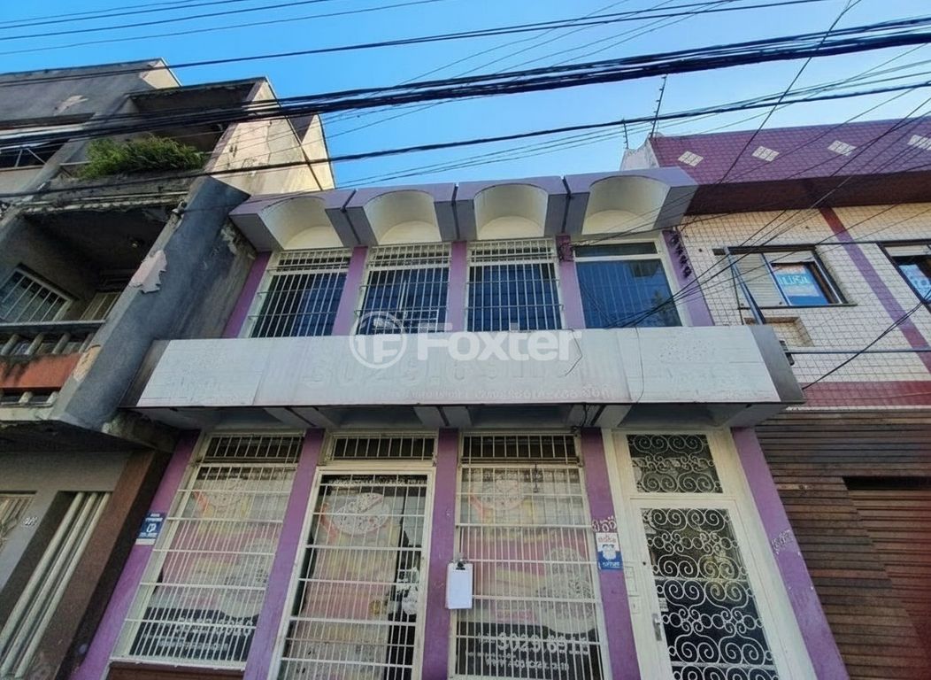 consultorio sala conjunto para comprar em Rio Branco, Porto Alegre - foto 1
