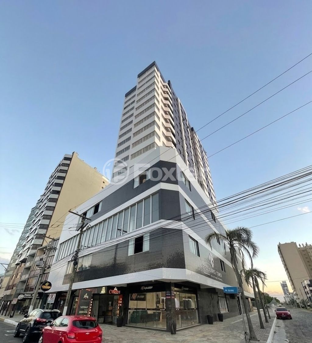 Apartamento para comprar em Centro, Tramandaí - foto 1
