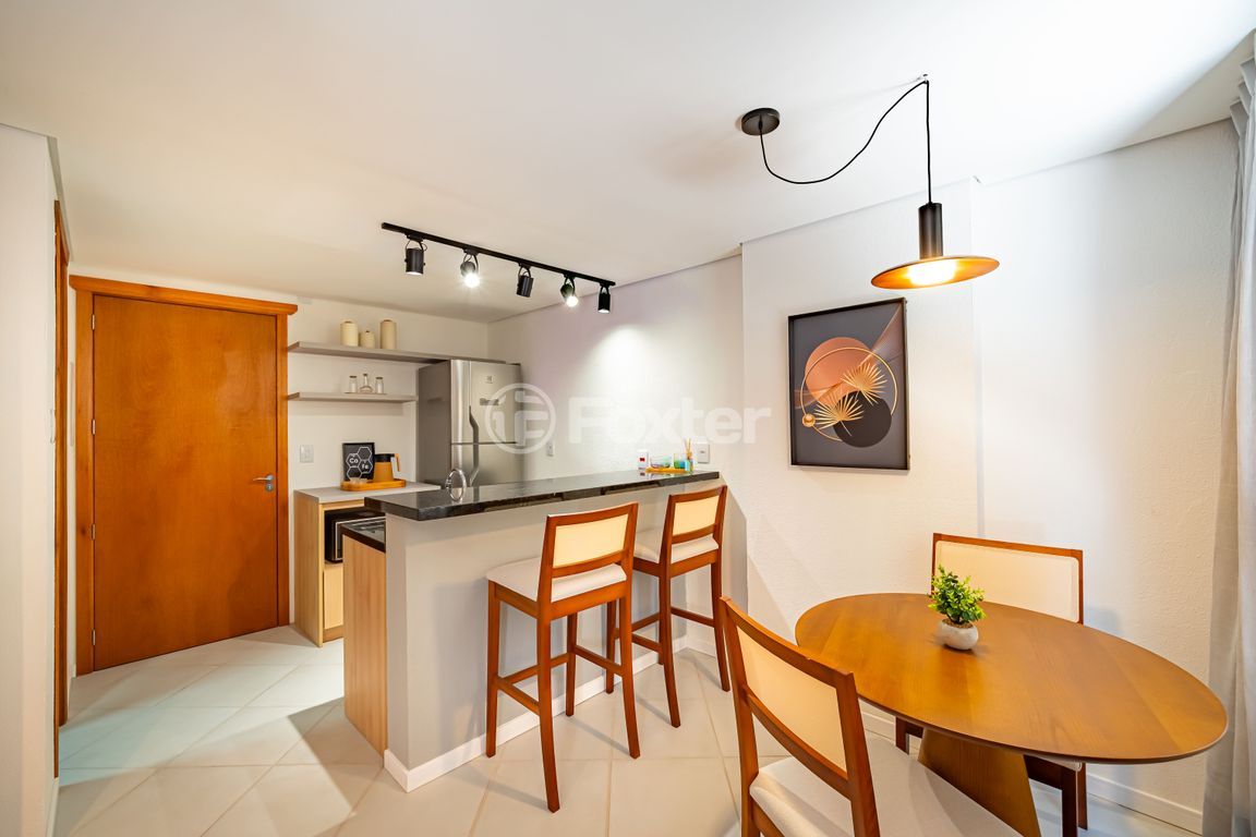 Studio/Kitnet/JK para comprar em Coronel Genuíno, 150 - foto 3