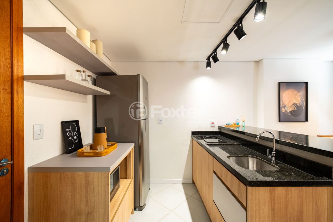Studio/Kitnet/JK para comprar em Coronel Genuíno, 150 - foto 20