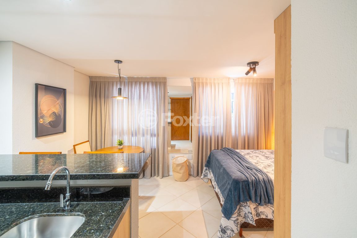 Studio/Kitnet/JK para comprar em Coronel Genuíno, 150 - foto 8