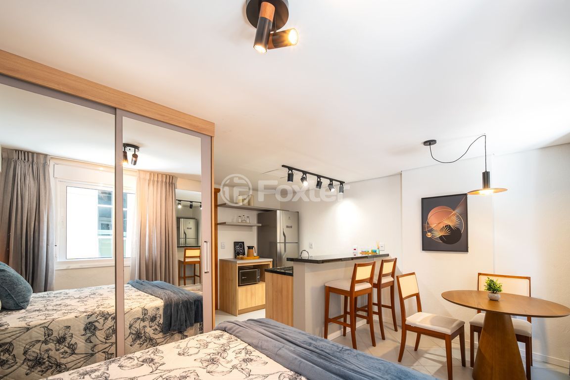 Studio/Kitnet/JK para comprar em Coronel Genuíno, 150 - foto 18