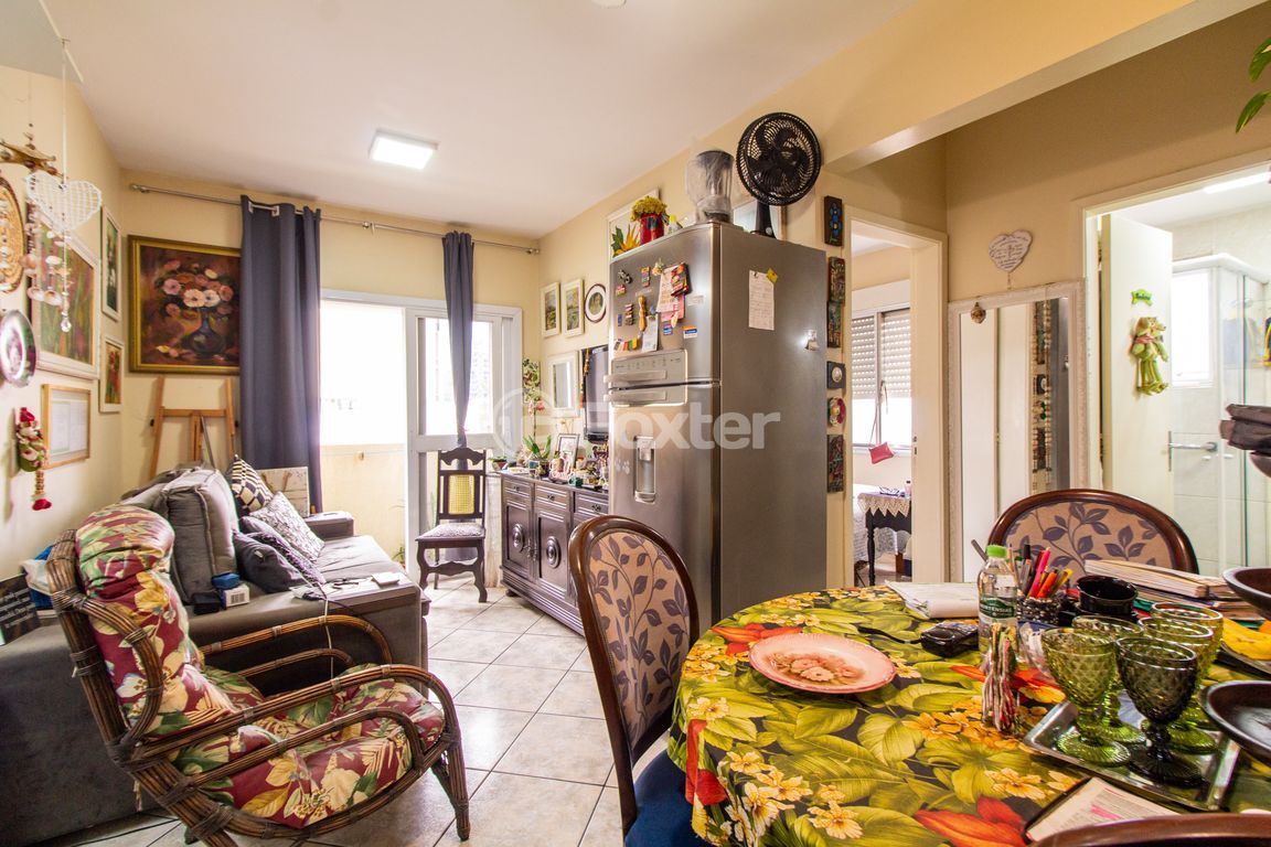 Apartamento para comprar em Centro Histórico, Porto Alegre - foto 1