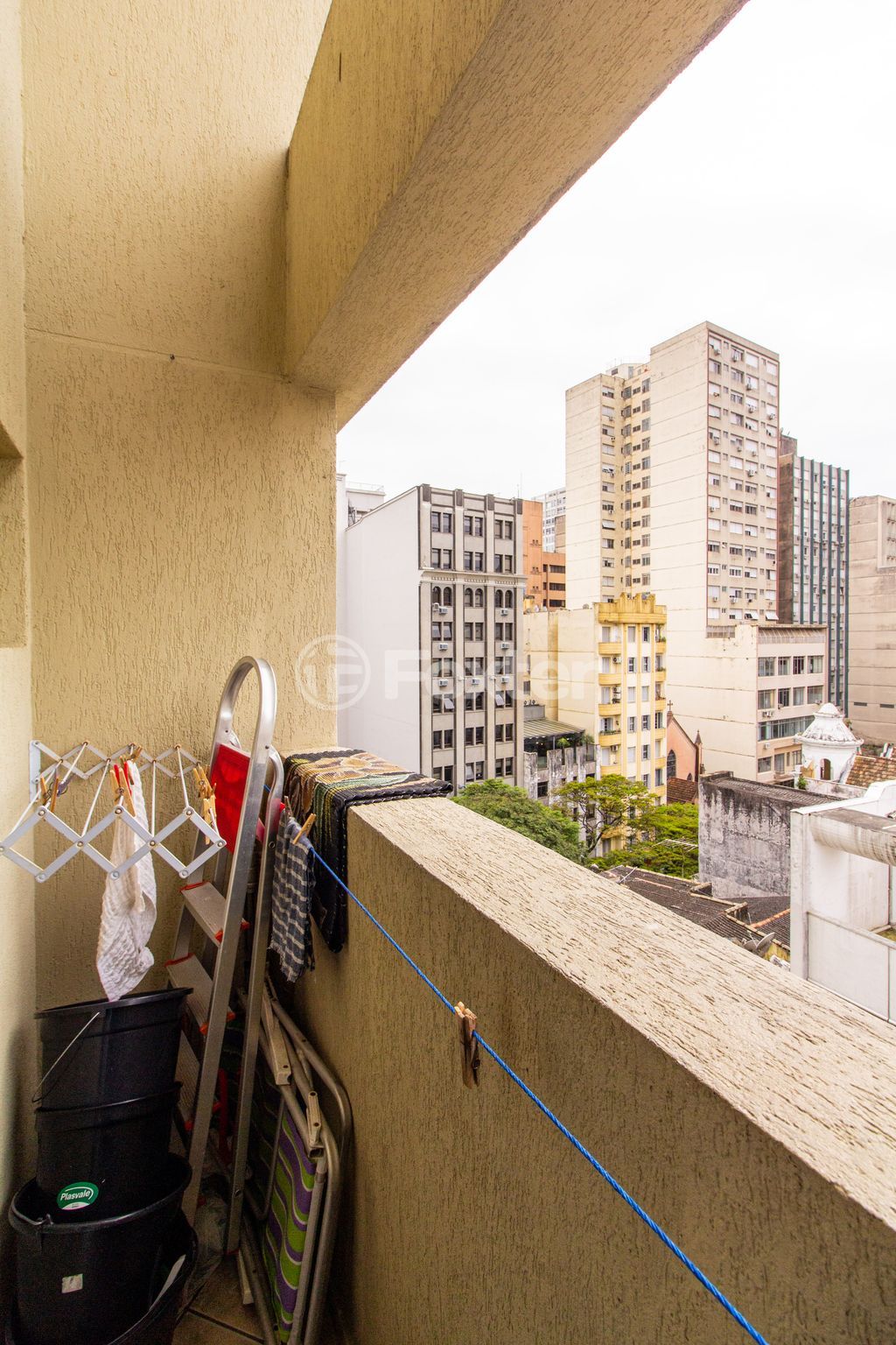 Apartamento para comprar em General João Manoel, 279 - foto 22