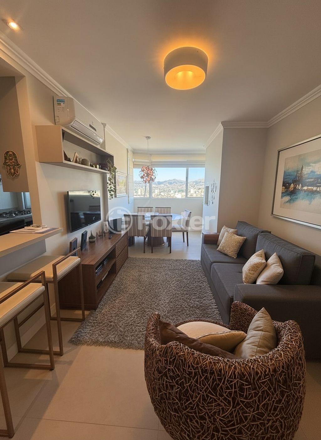 Apartamento para comprar em Santana, Porto Alegre - foto 1