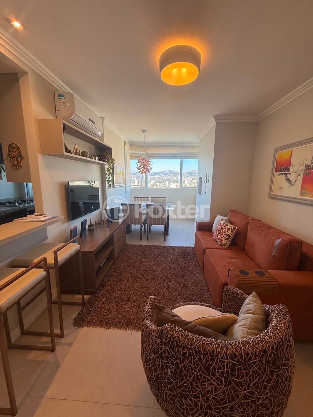 Apartamento para comprar em Santana, Porto Alegre - foto 1