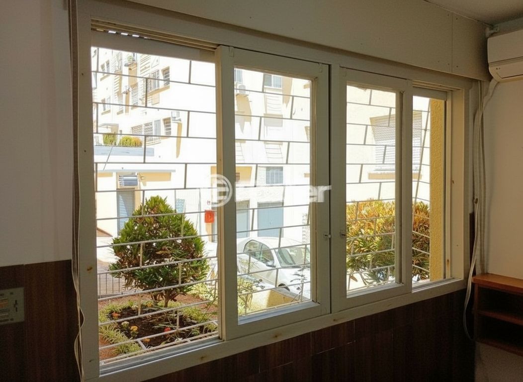 studio kitnet jk para comprar em Jardim Europa, Porto Alegre - foto 1
