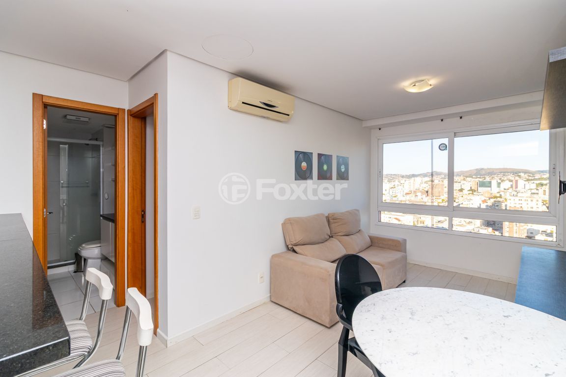 Apartamento para comprar em Cidade Baixa, Porto Alegre - foto 1