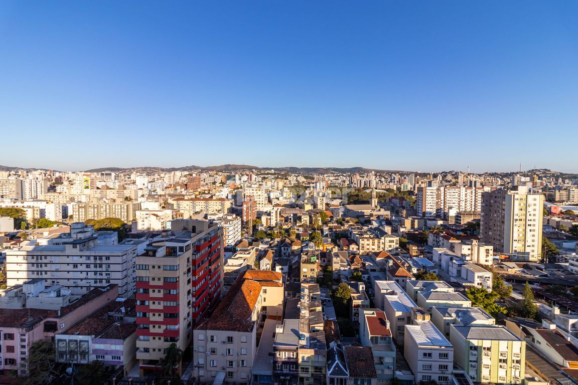 Apartamento para comprar em General Lima e Silva, 757 - foto 3
