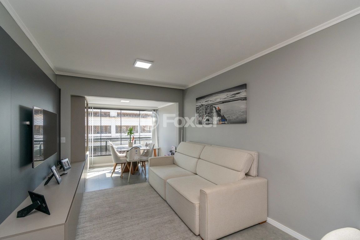 Apartamento para comprar em Sete de Abril, 285 - foto 4