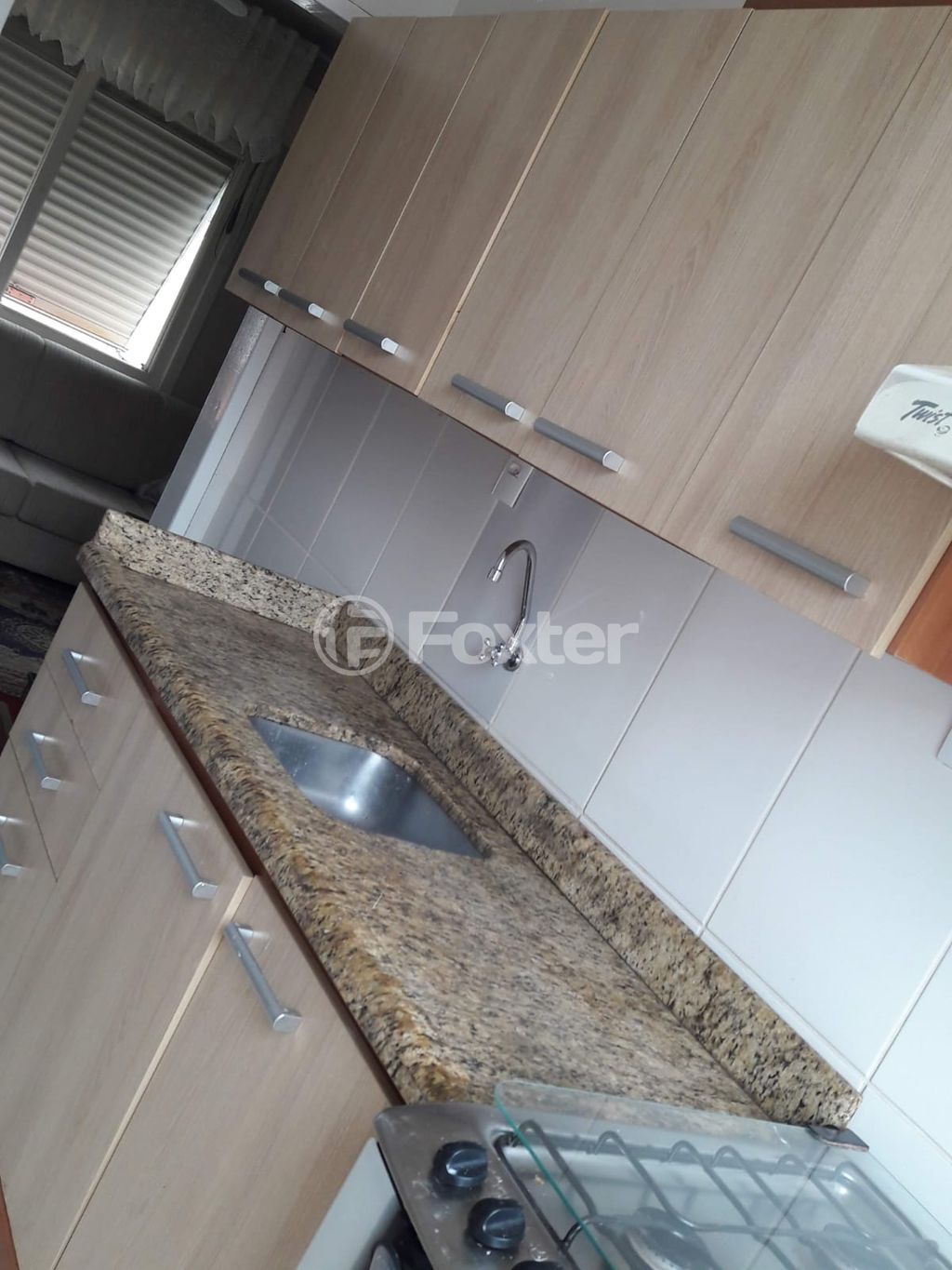 Apartamento para comprar em Jardim Itu, Porto Alegre - foto 1