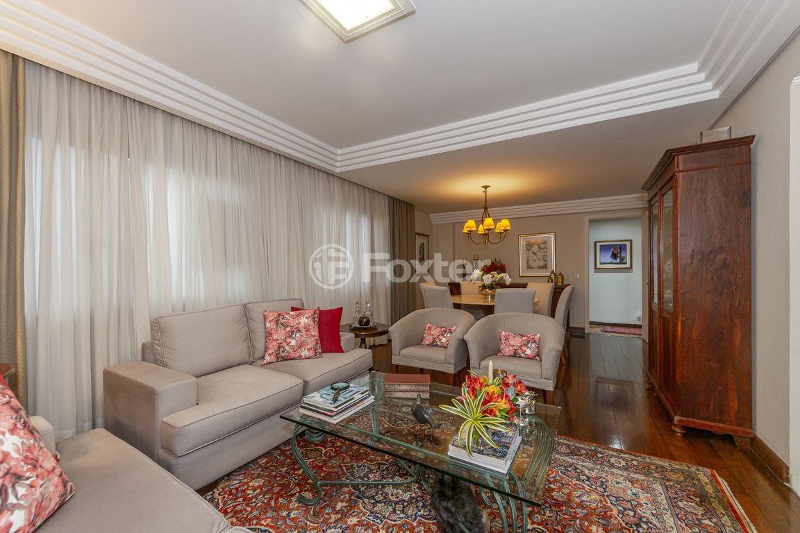 Apartamento para comprar em Boa Vista, Porto Alegre - foto 1