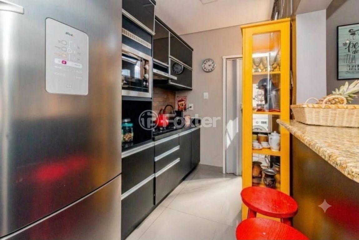 Apartamento para comprar em Benjamin Constant, 373 - foto 4