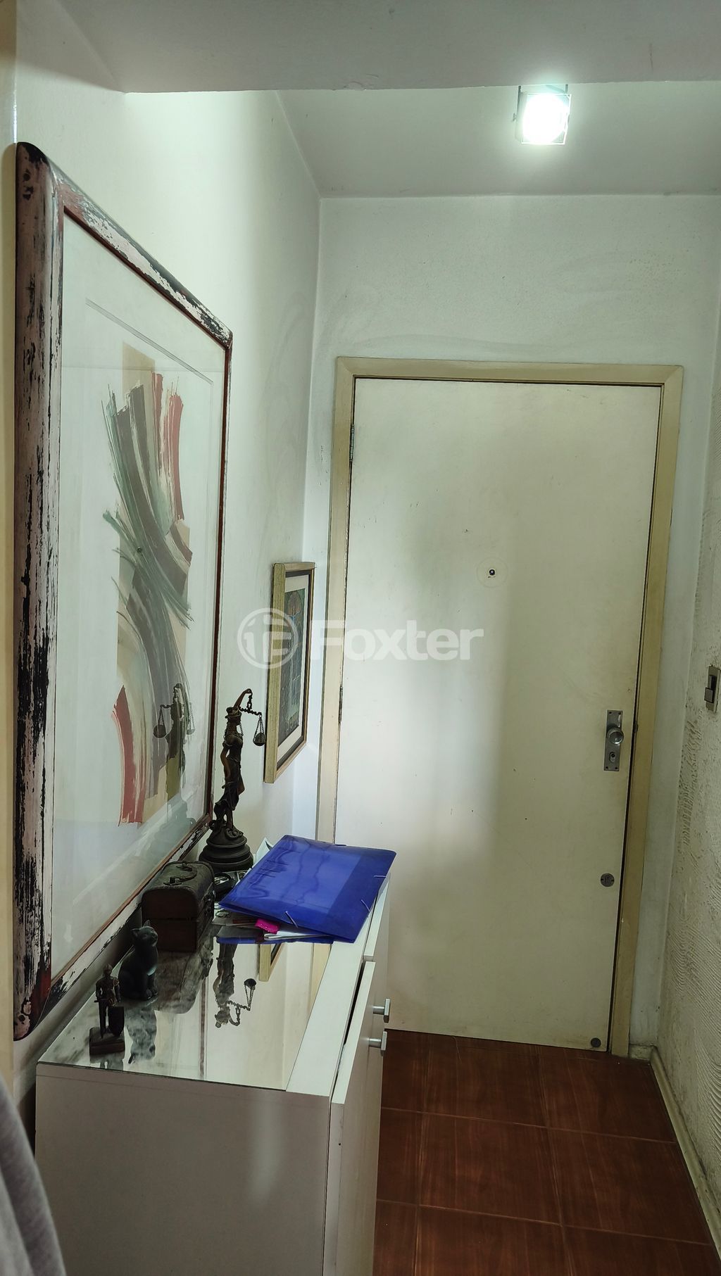 Apartamento para comprar em Olavo Bilac, 320 - foto 4