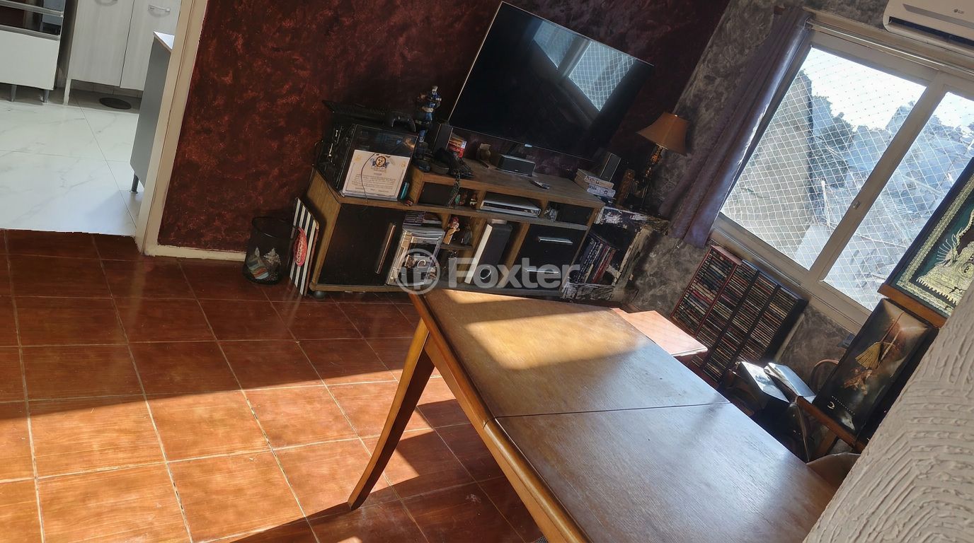 Apartamento para comprar em Azenha, Porto Alegre - foto 1