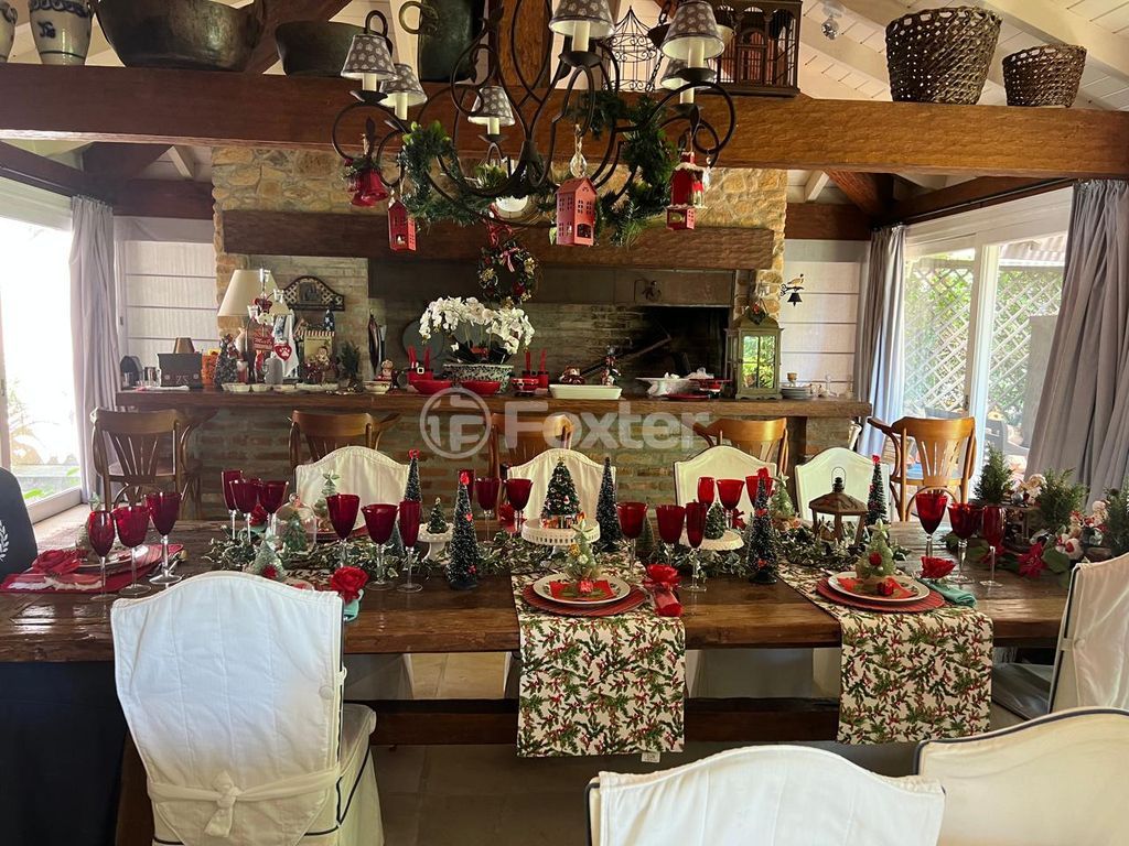 Casa em condominio para comprar em Martinho Poeta, 4833 - foto 24