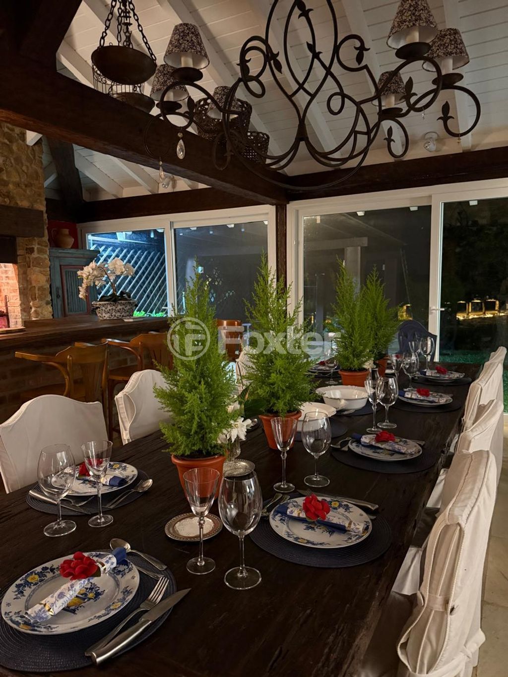 Casa em condominio para comprar em Martinho Poeta, 4833 - foto 19