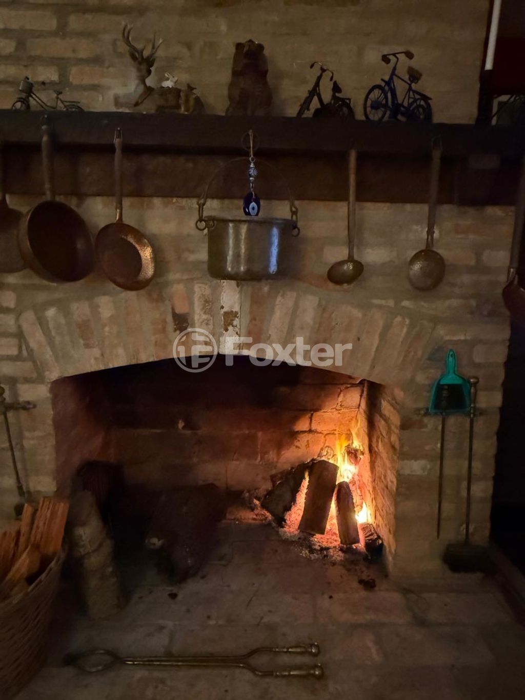 Casa em condominio para comprar em Martinho Poeta, 4833 - foto 3