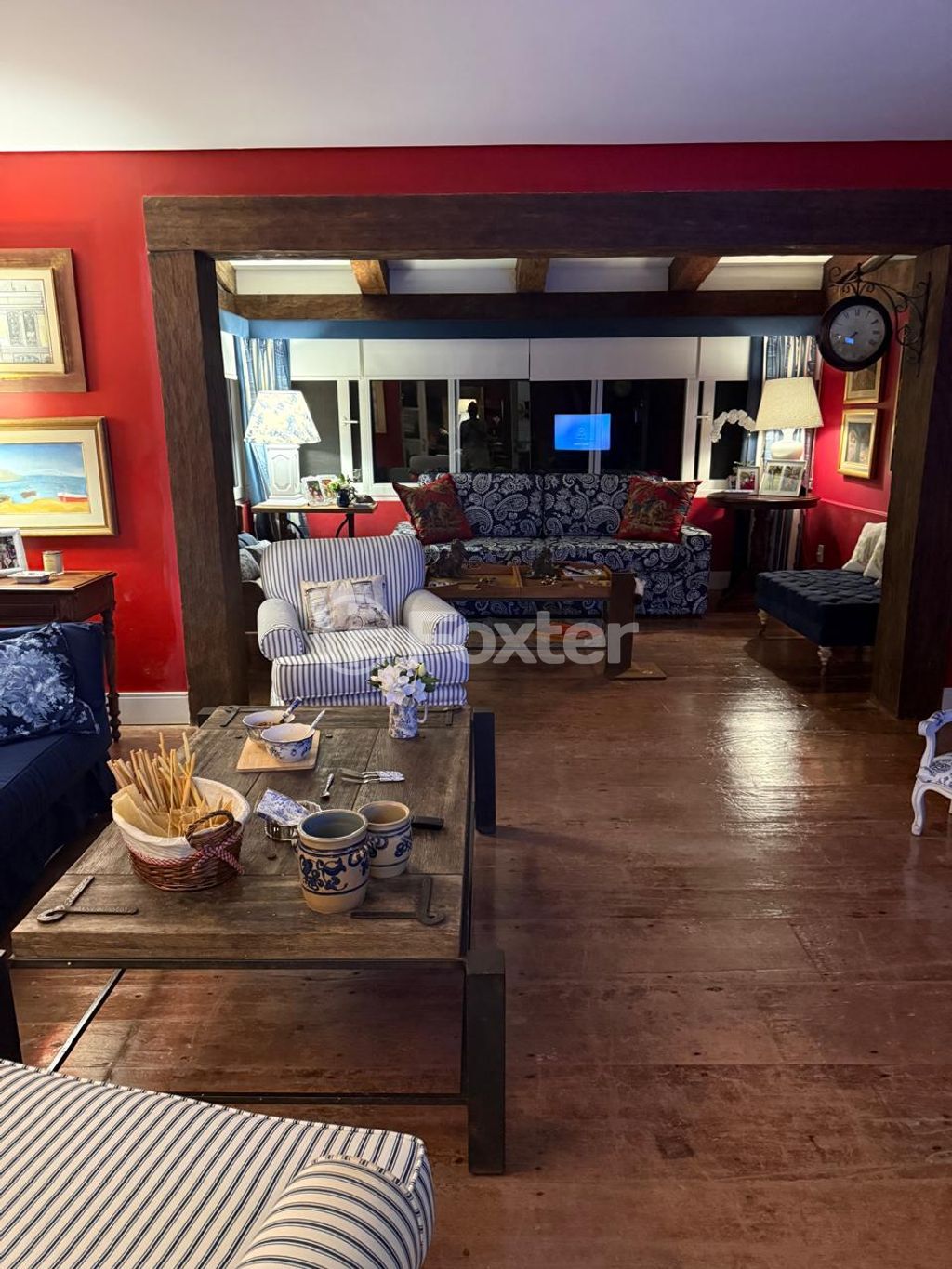 Casa em condominio para comprar em Martinho Poeta, 4833 - foto 28