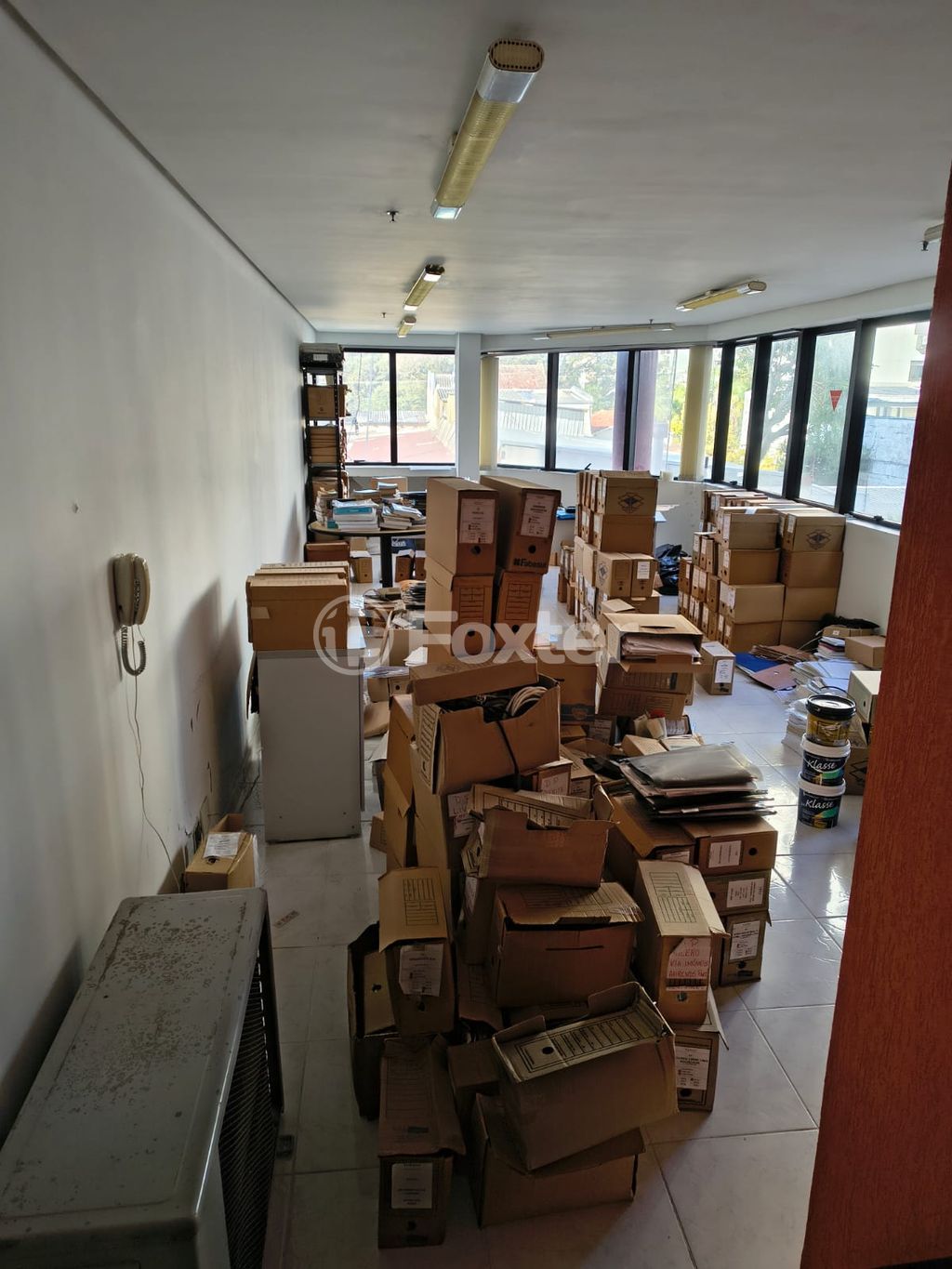 consultorio sala conjunto para comprar em Menino Deus, Porto Alegre - foto 1