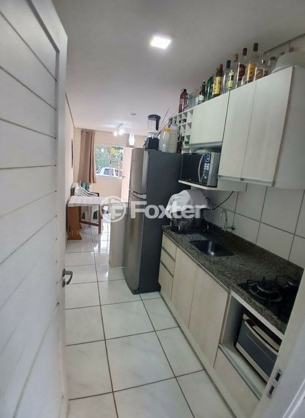 casa sobrado para comprar em Três, 22 - foto 4