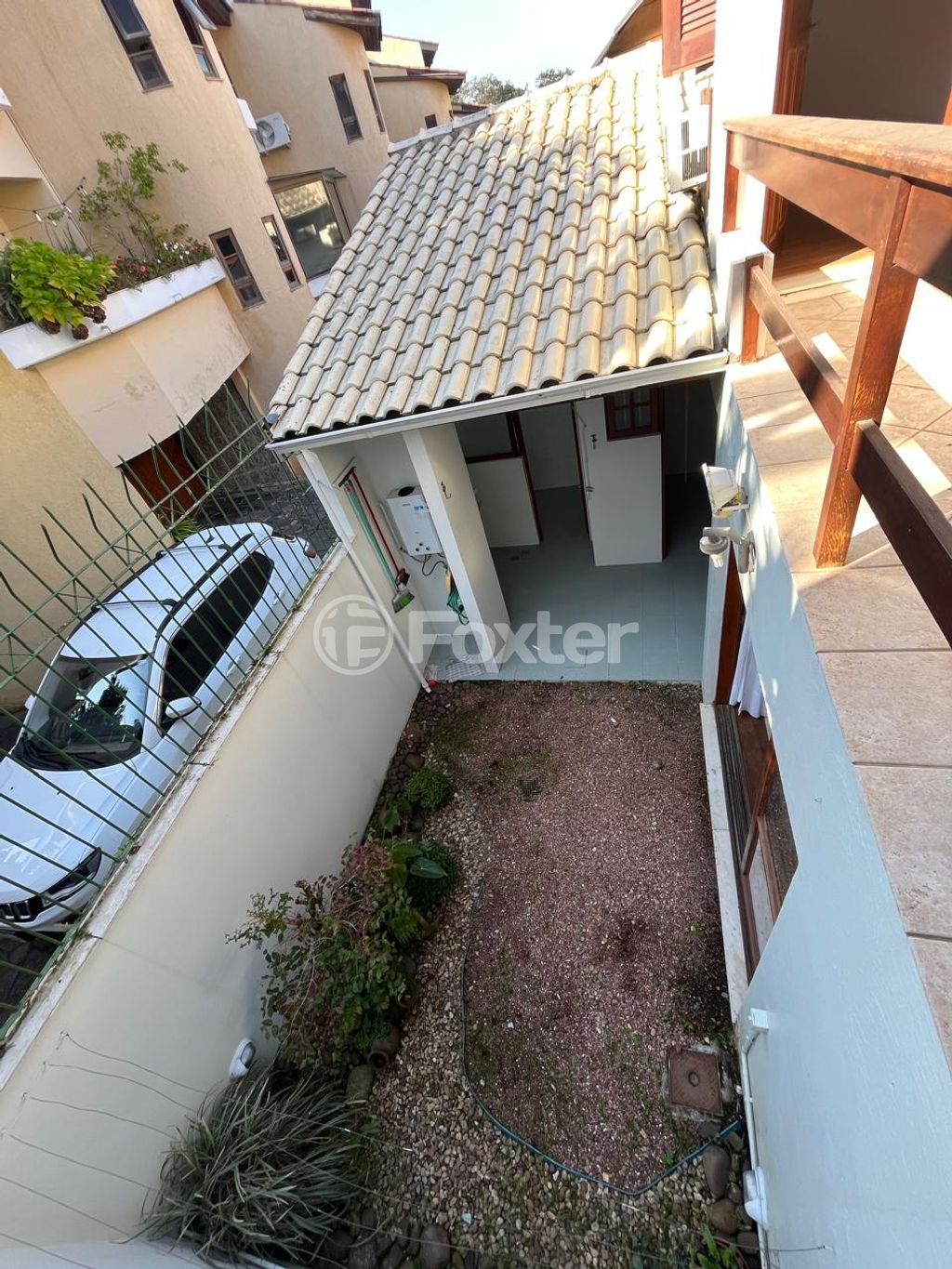 Casa em condominio para comprar em João Mendes Ouriques, 594 - foto 49