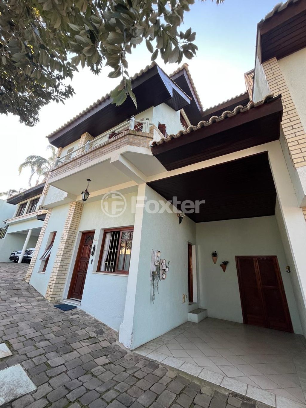 Casa em condominio para comprar em João Mendes Ouriques, 594 - foto 51