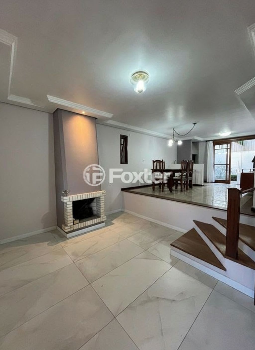 Casa em condominio para comprar em João Mendes Ouriques, 594 - foto 7