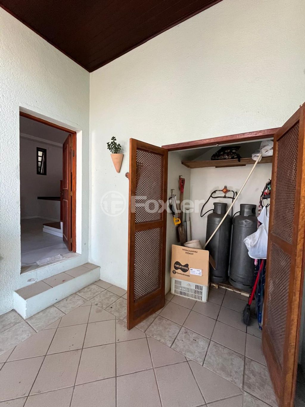 Casa em condominio para comprar em João Mendes Ouriques, 594 - foto 34