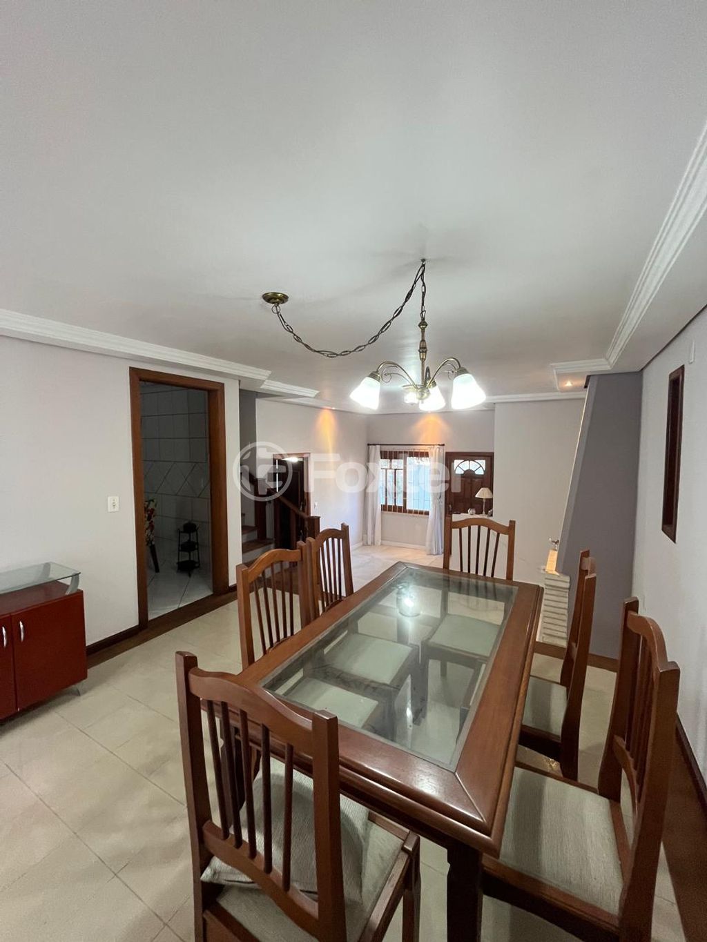 Casa em condominio para comprar em Jardim Isabel, Porto Alegre - foto 1