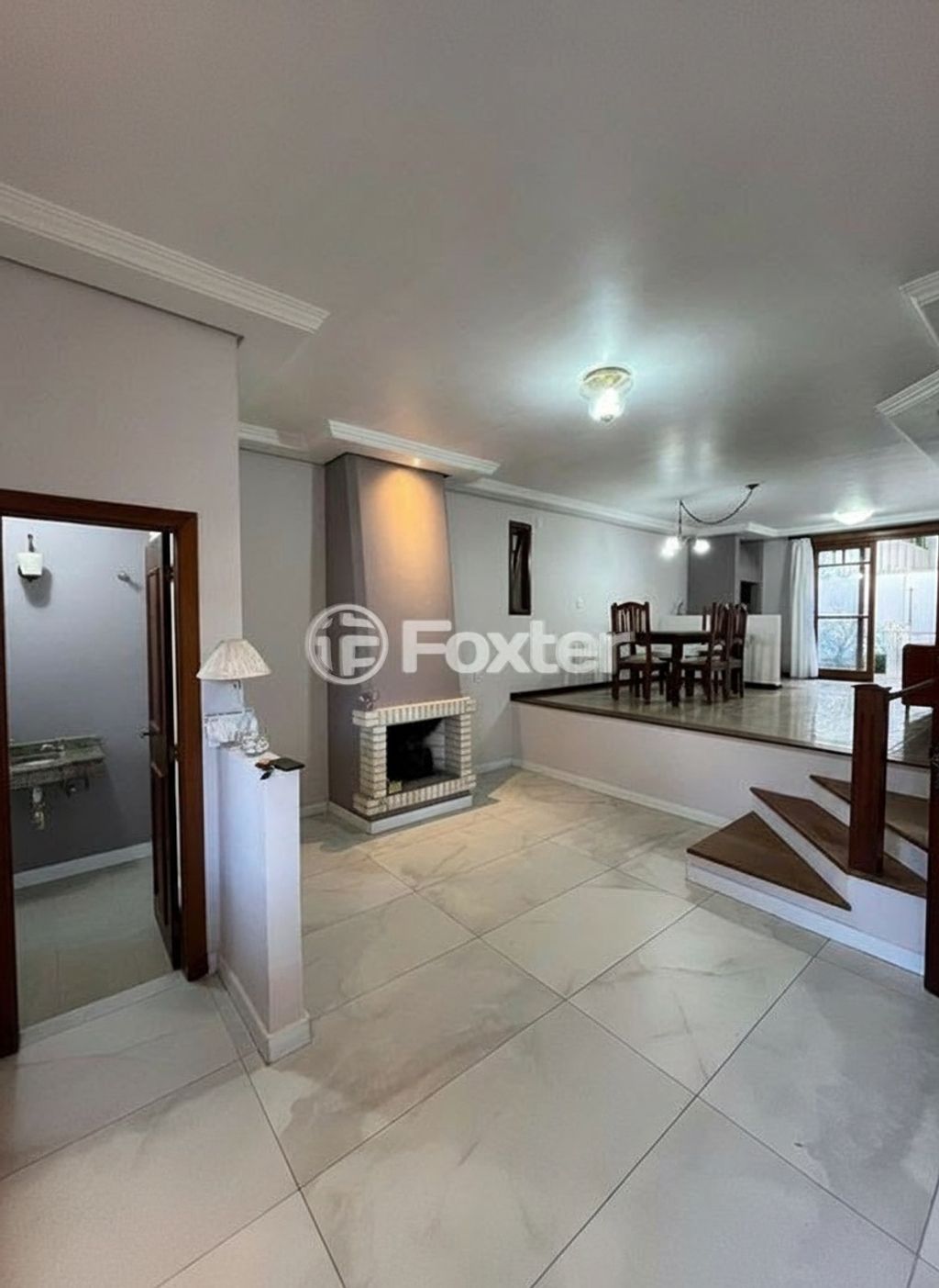 Casa em condominio para comprar em João Mendes Ouriques, 594 - foto 9