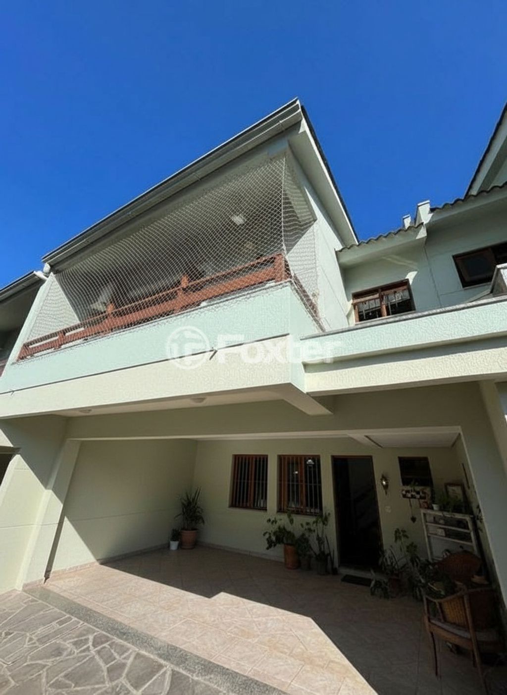 Casa em condominio para comprar em João Mendes Ouriques, 218 - foto 3