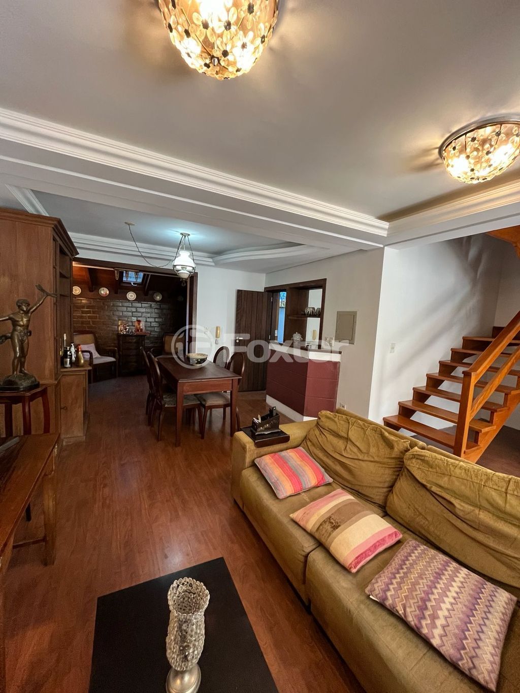 Casa em condominio para comprar em João Mendes Ouriques, 218 - foto 7