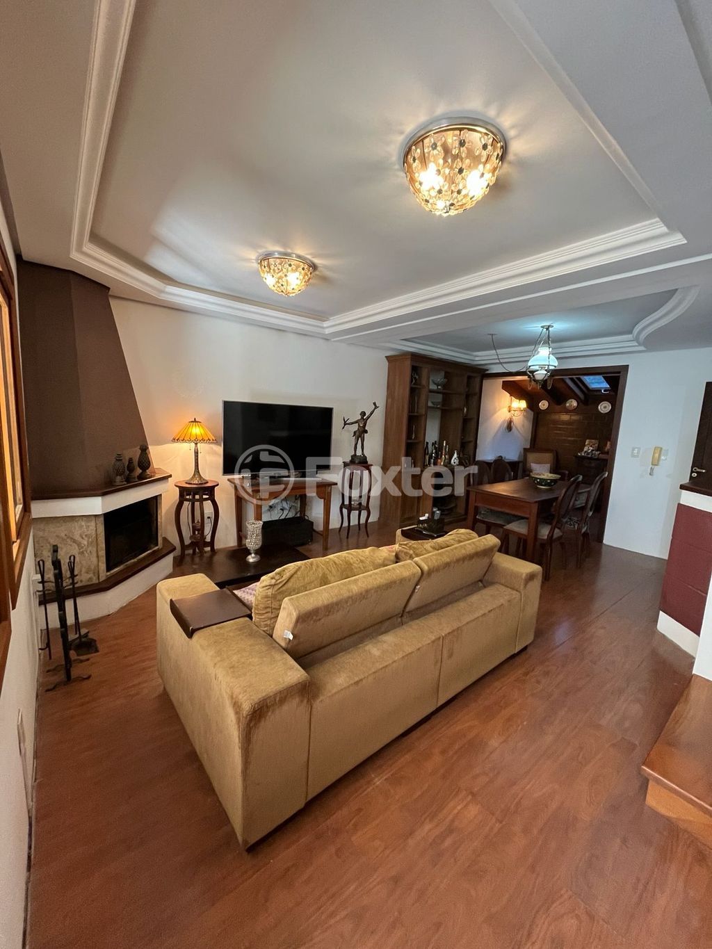 Casa em condominio para comprar em João Mendes Ouriques, 218 - foto 5