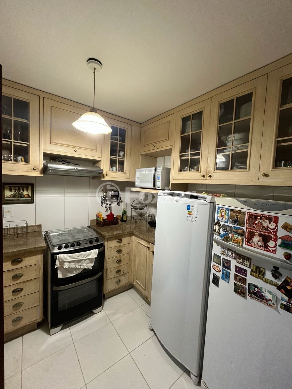 Casa em condominio para comprar em João Mendes Ouriques, 218 - foto 15