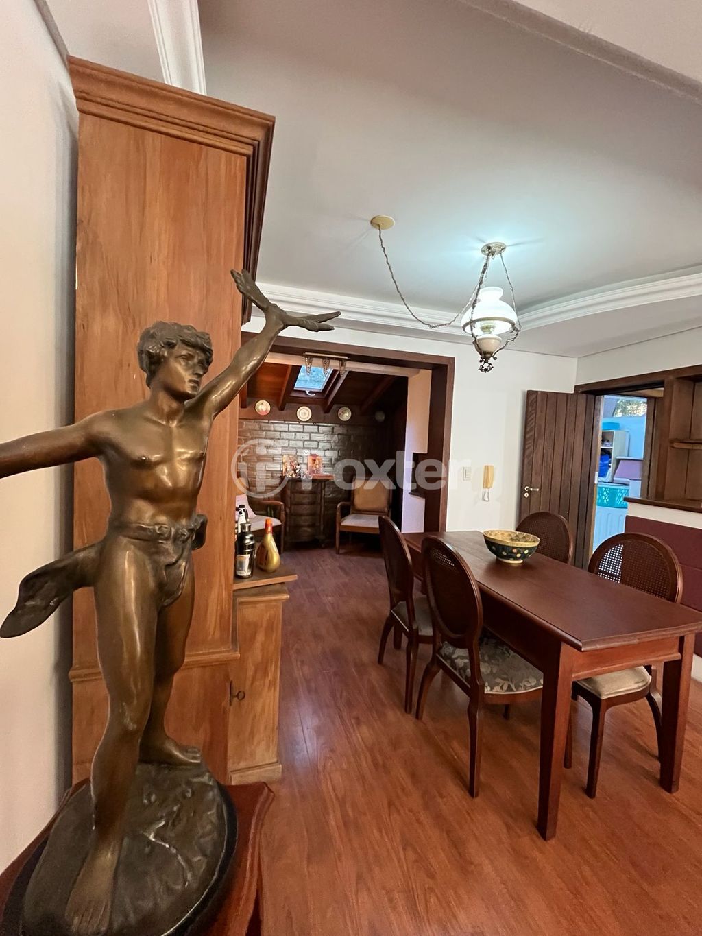 Casa em condominio para comprar em João Mendes Ouriques, 218 - foto 8